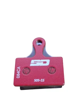 SD Salvo Disc Brake Pads FM